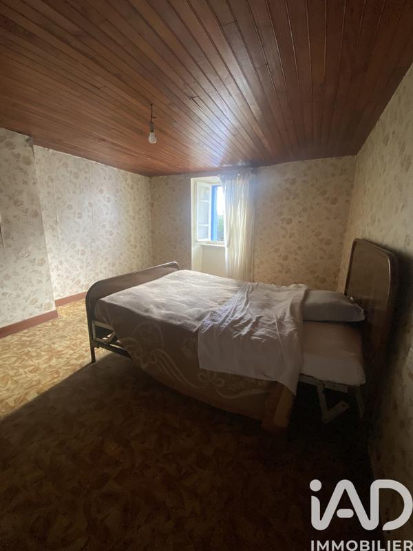 Maison de campagne - 139 m² - 6 pièces