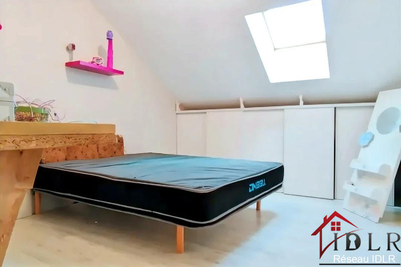 Maison - 114 m² - 4 pièces