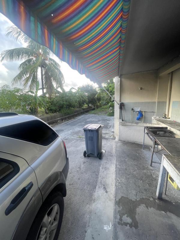 Local commercial - 289 m²