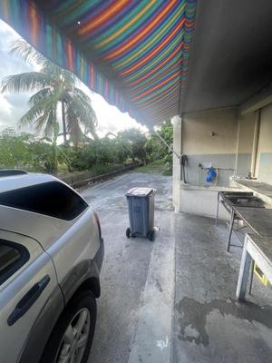 Local commercial - 289 m²