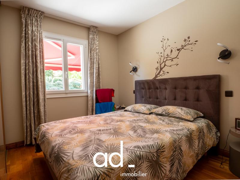 Maison - 101 m² - 4 pièces