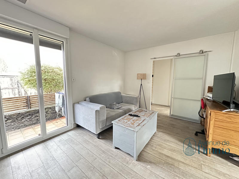 Maison - 81 m² - 5 pièces