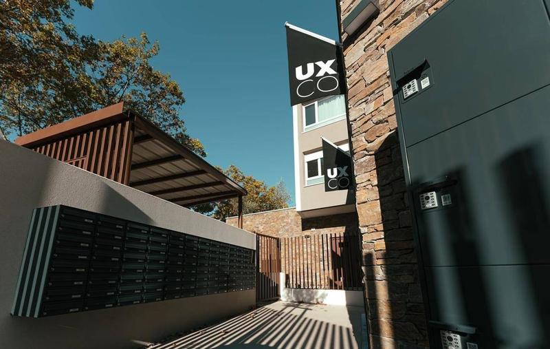 Studio - 17 m² - 1 pièce