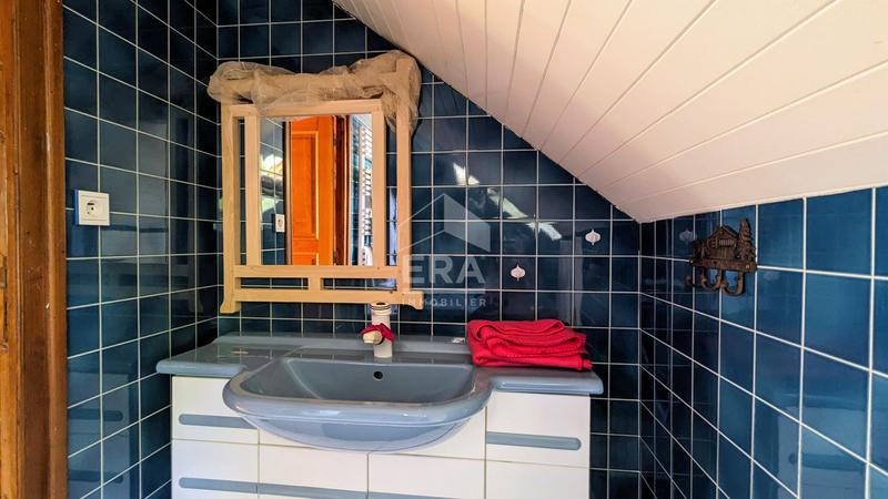 Maison - 79 m² - 4 pièces