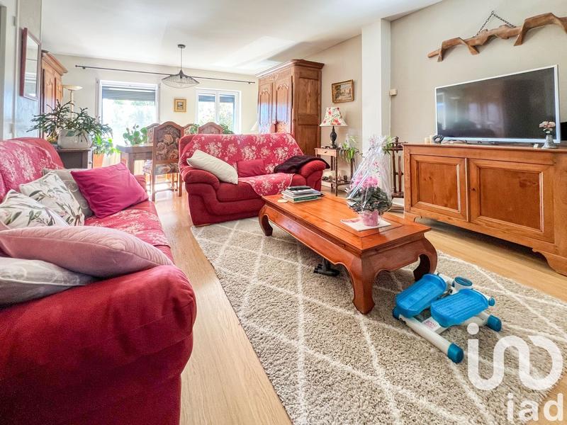 Maison de campagne - 97 m² - 4 pièces