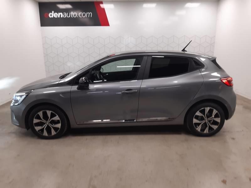 Renault Clio Blue dCi 100 Evolution