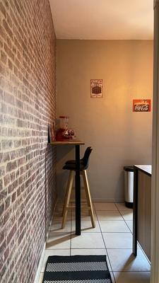 Appartement - 22 m² - 1 pièce