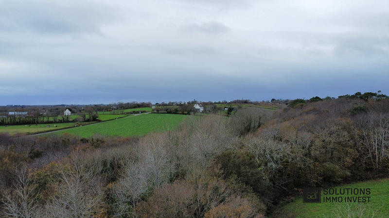 Maison ancienne - 132 m² - 6 pièces