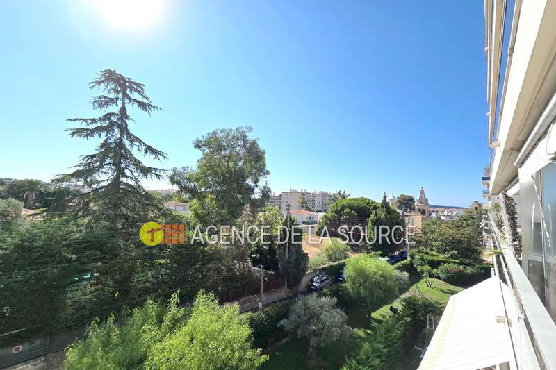 Appartement - 28 m² - 1 pièce