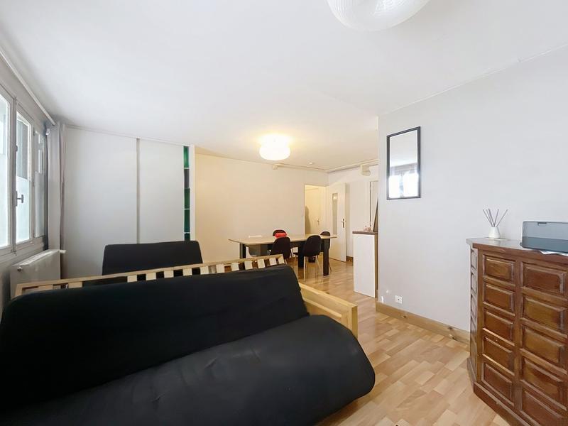 Appartement - 82 m² - 5 pièces