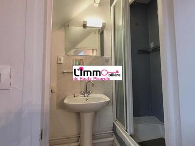 Duplex - 18 m² - 2 pièces