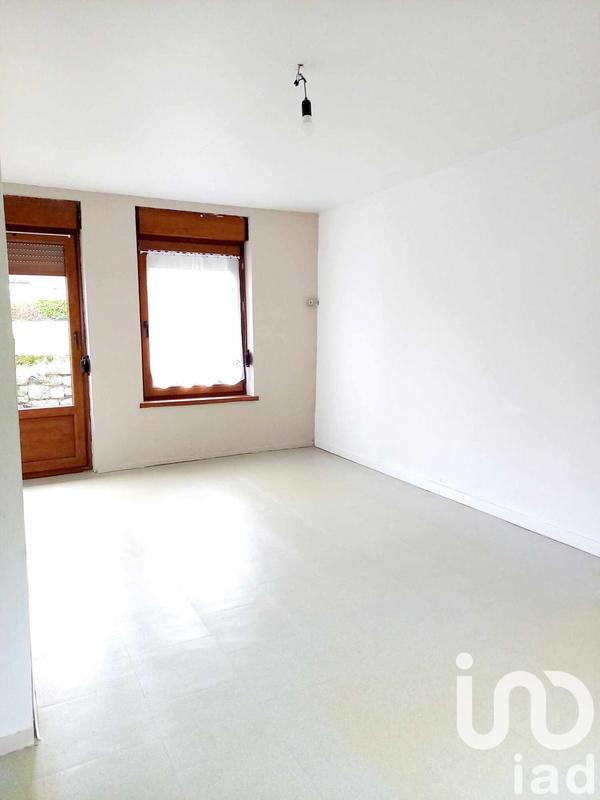 Maison de campagne - 124 m² - 5 pièces