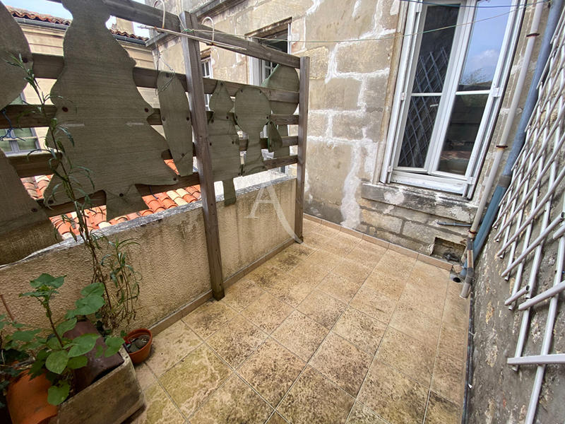 Appartement - 137 m² - 5 pièces