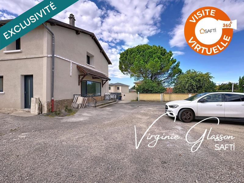 Local commercial - 78 m² - 2 pièces