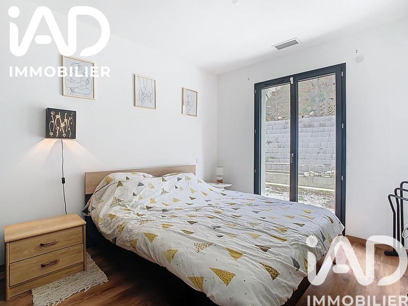 Maison - 83 m² - 4 pièces