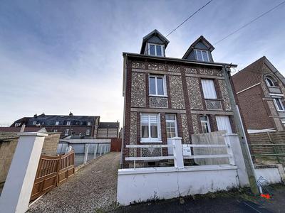 Maison - 52 m² - 3 pièces