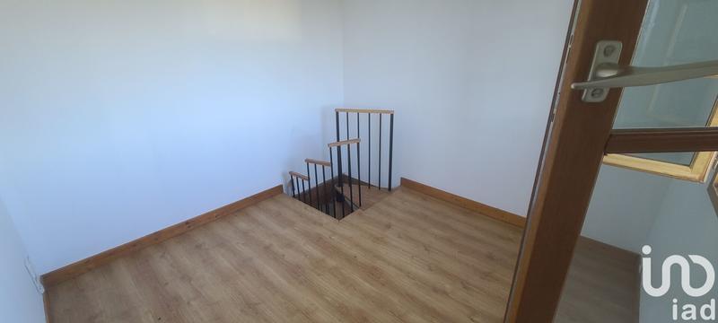 Maison - 127 m² - 5 pièces