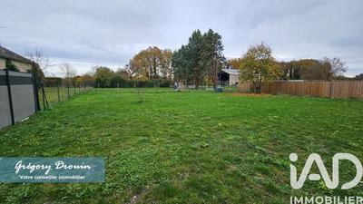 Maison - 97 m² - 4 pièces