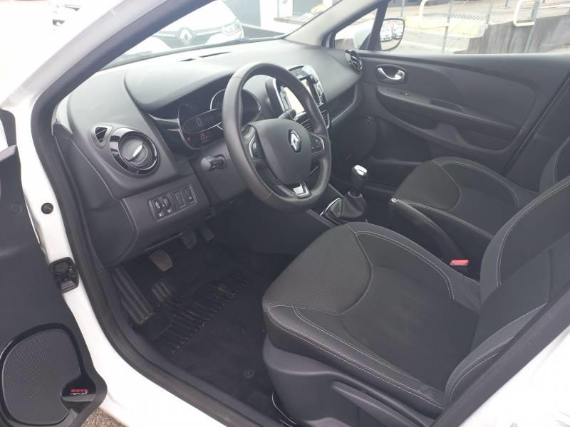 Renault Clio Societe Reversible Dci 75 Energy Business