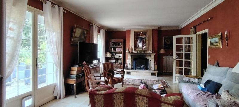 Maison - 175 m² - 8 pièces