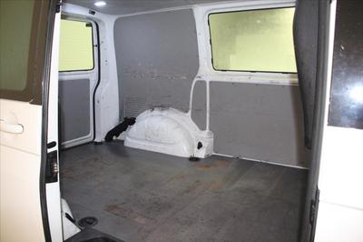 Volkswagen Transporter Procab L1 2.0 Tdi 204 Dsg7 4motion Edition 30