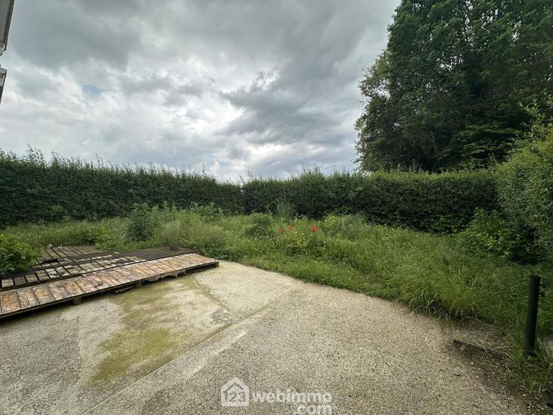 Maison - 105 m² - 4 pièces