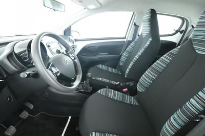 Citroën C1 1.0 VTi Feel Edition Bvm 5p 69 ch