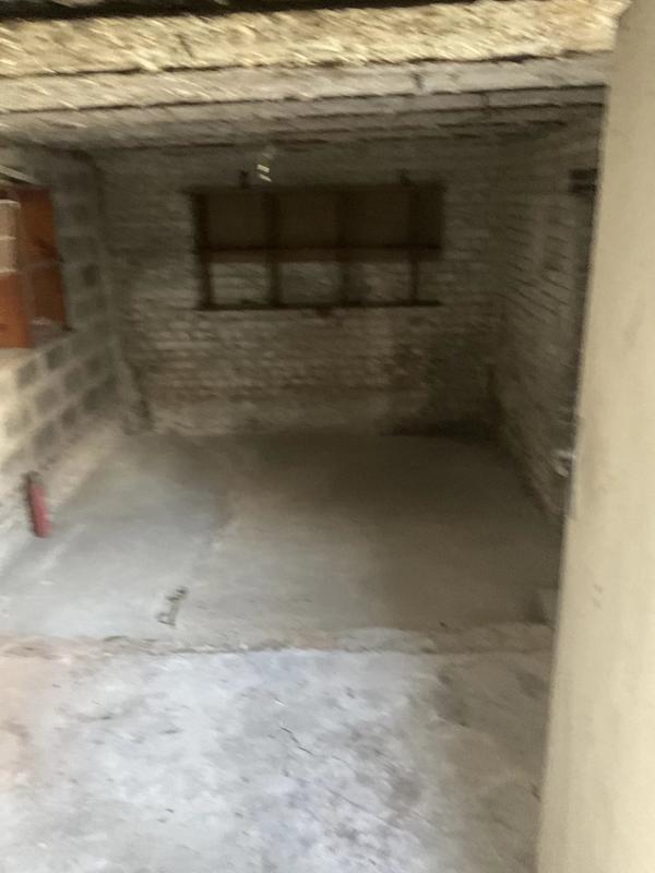 Immeuble - 260 m² - 10 pièces