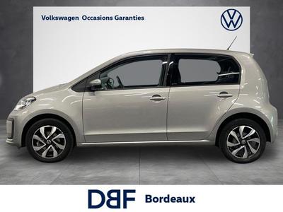 Volkswagen Up! Up! 2.0 Up 1.0 65 BlueMotion Technology Bvm5 Active