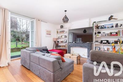 Appartement - 87 m² - 3 pièces