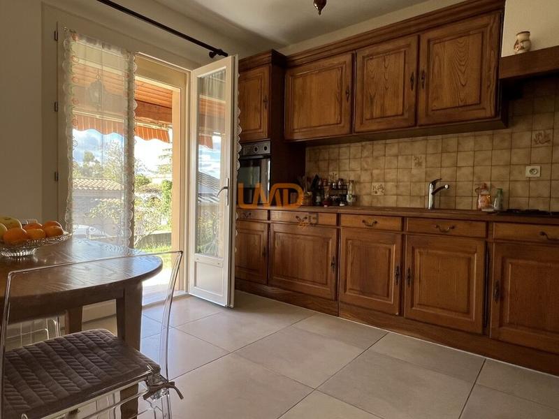 Villa - 70 m² - 3 pièces