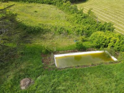 Maison - 410 m² - 8 pièces