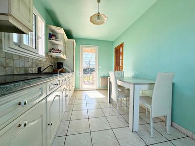 Villa - 98 m² - 5 pièces