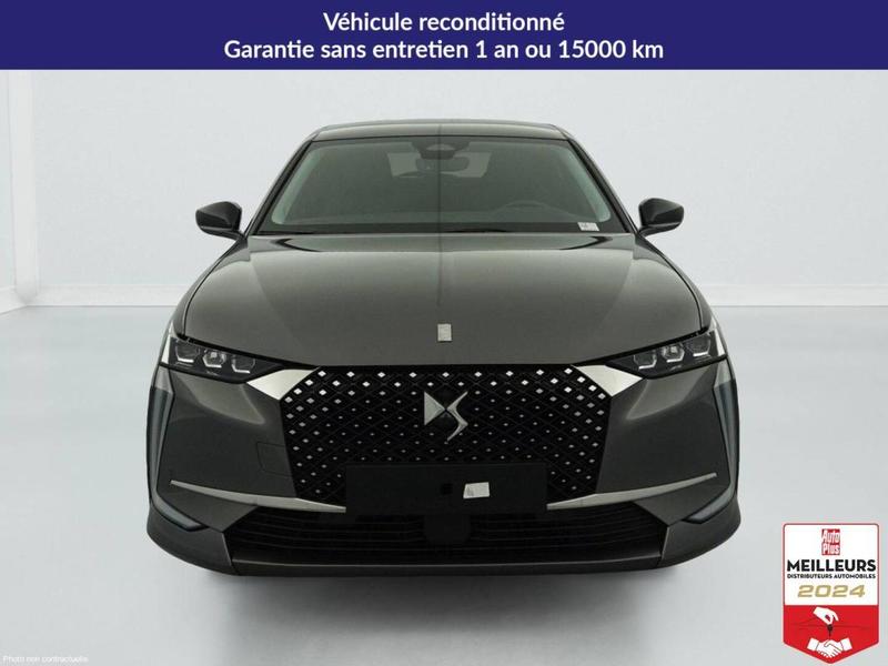 Ds Ds 4 Ds4 PureTech 130 Eat8 Rivoli