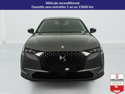 Ds Ds 4 Ds4 PureTech 130 Eat8 Rivoli