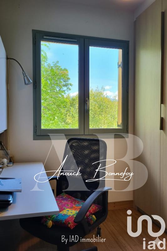 Maison - 109 m² - 4 pièces