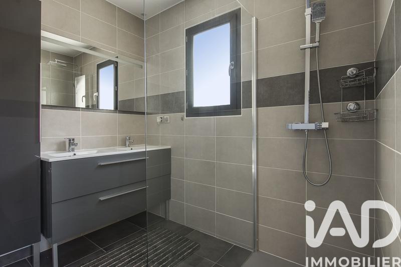 Maison de maîtres - 137 m² - 5 pièces