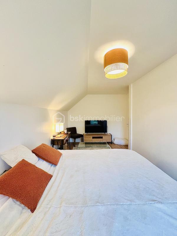 Maison de ville - 90 m² - 4 pièces