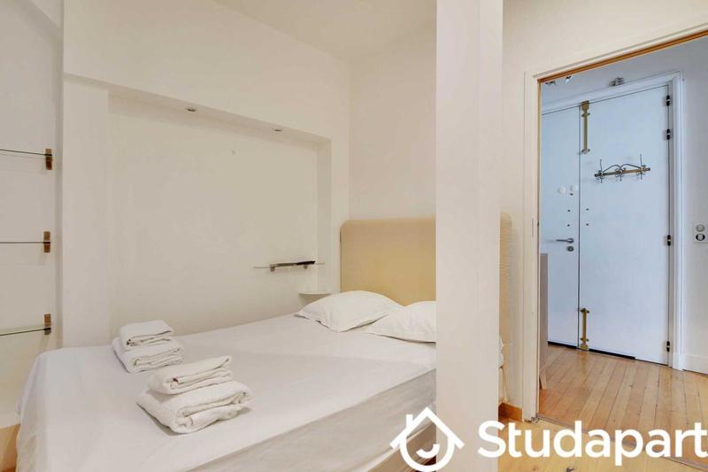 Appartement - 39 m² - 2 pièces