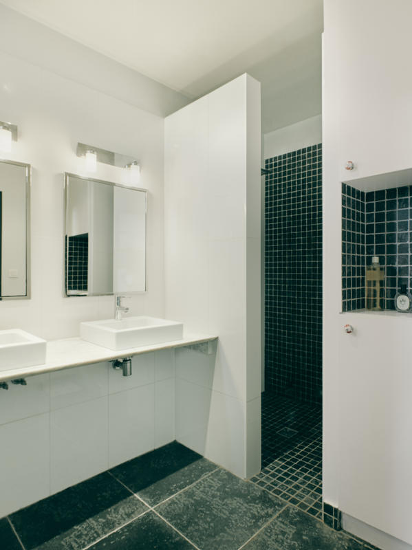 Appartement - 106 m² - 4 pièces