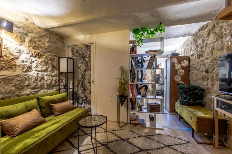 Appartement - 104 m² - 3 pièces