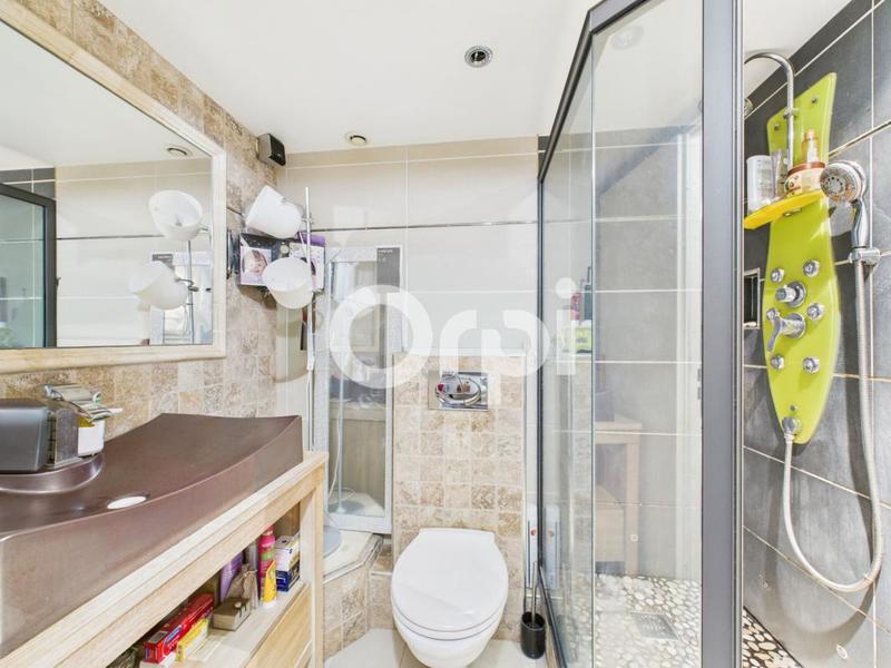 Maison - 29 m² - 2 pièces