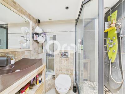 Maison - 29 m² - 2 pièces