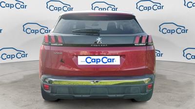 Peugeot 3008 II 1.6 Thp 165 Eat6 Allure