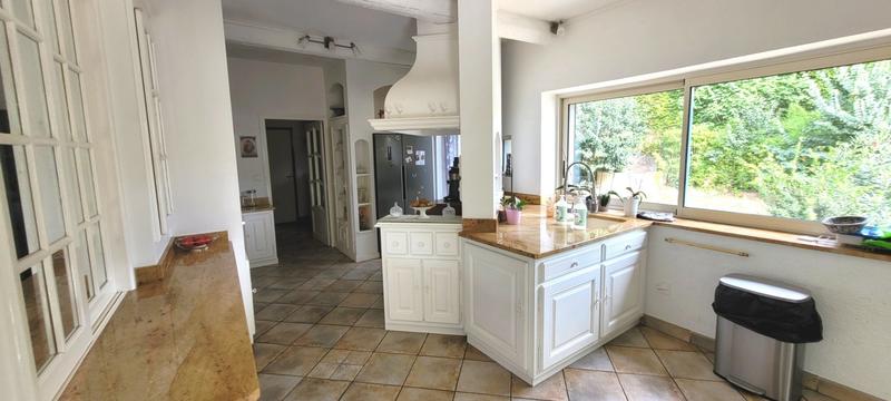 Villa - 410 m² - 11 pièces