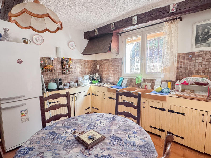 Maison - 101 m² - 4 pièces