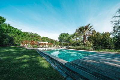 Moulin - 363 m² - 12 pièces