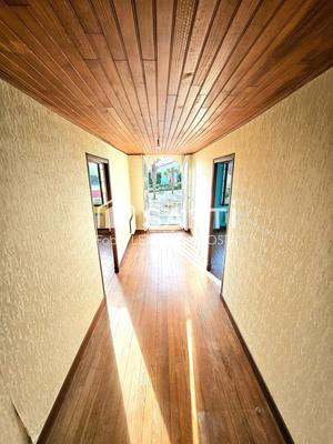 Maison - 164 m² - 7 pièces