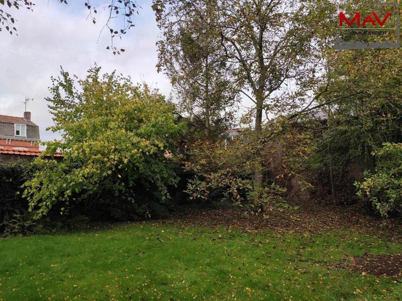 Duplex - 178 m² - 8 pièces