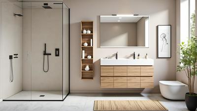 Appartement - 46 à 80 m² - 2 à 4 pièces